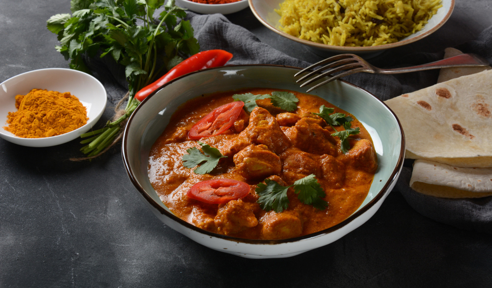 Silk & Spice banner image